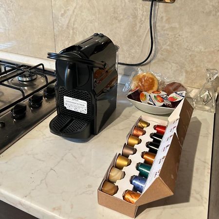 Carpegna Luxury Apt With Terrace 罗马 外观 照片