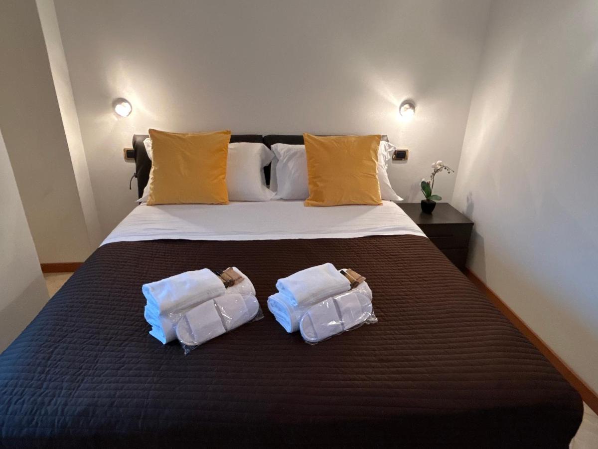 Carpegna Luxury Apt With Terrace 罗马 外观 照片